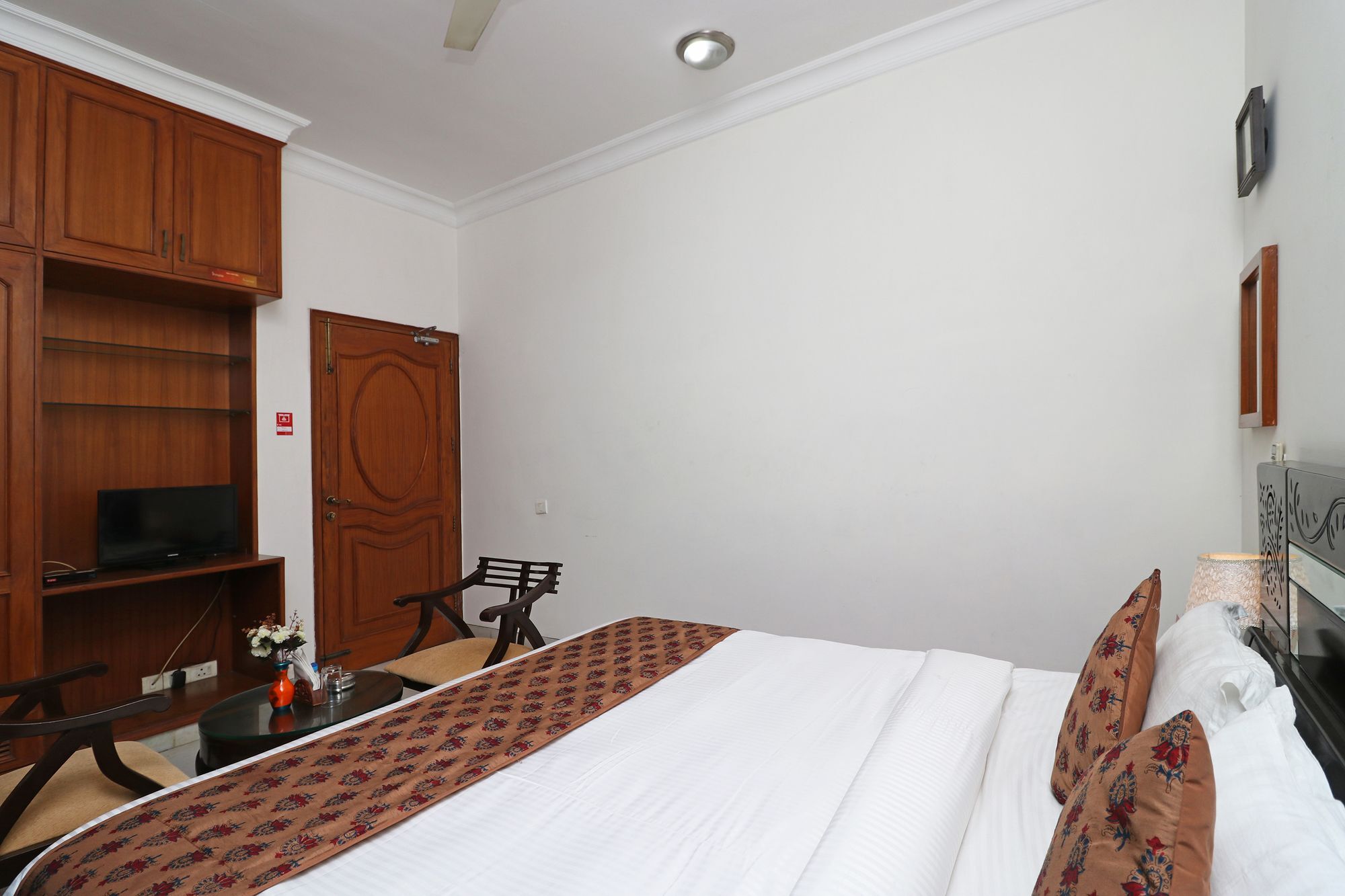 Fabexpress Ashray Hotel Noida Luaran gambar