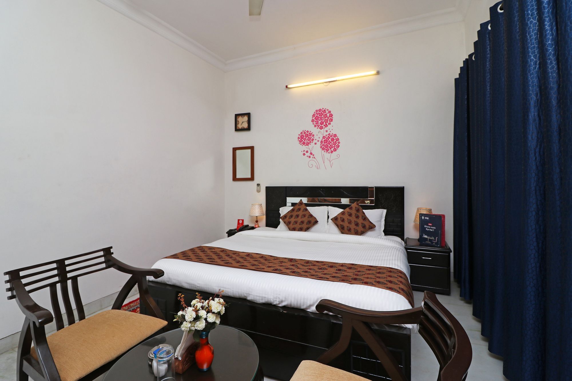 Fabexpress Ashray Hotel Noida Luaran gambar